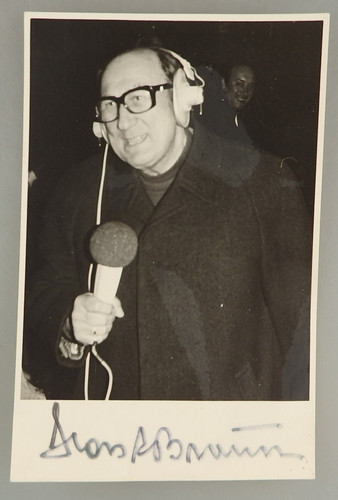 Autogramm schauspieler film - schauspieler,
