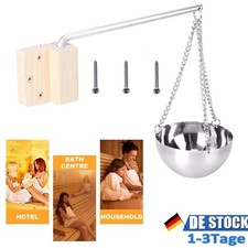 Sauna Multicup Aromaschale