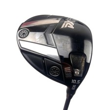 PXG 0311 Gen6 Driver / 10,5