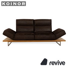 Koinor Assetto Leder