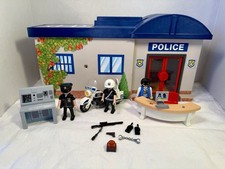 Playmobil #5299 Take Along