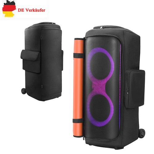 Tuchdecktasche