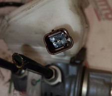 4601Y3 Bremssteuerpumpe  CITROEN C4 (B7) 1.6 VTi aut. Ber. 5p/b/1598cc