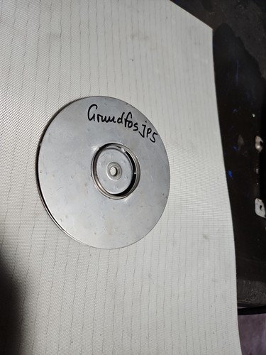 Jet pumpe grundfos - jet-pumpe, jp5