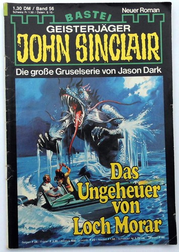 John sinclair band - john,