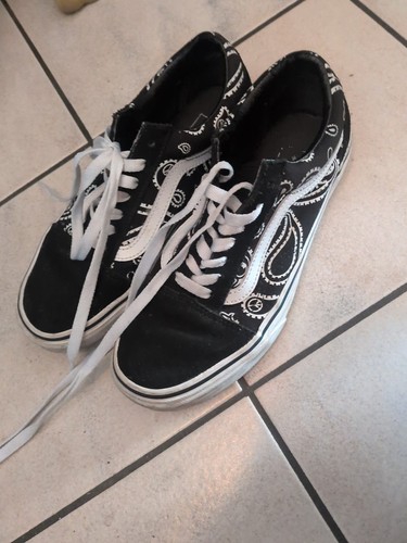 Vans schuhe damen mädchen - vans,