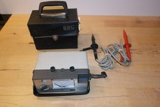 JK 500 v Metrawatt  JK500v bbc