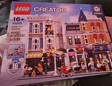 LEGO Creator Expert 10255
