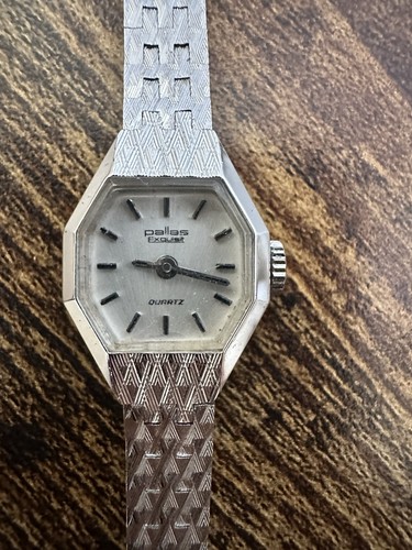 Vintage pallas exquisit - pallas,