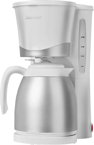 Clatronic kaffeemaschine mit - kaffeemaschine,