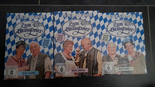 Zum stanglwirt box 3 - 1,,