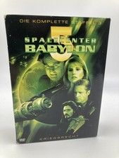 Spacecenter Babylon 5