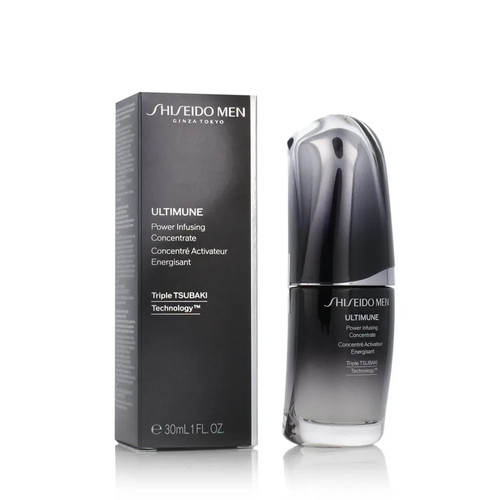 Shiseido ultimune men power - men,
