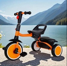 Dreirad Laufrad Laufhilfe