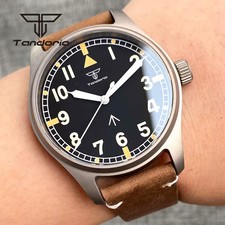 Automatik Flieger Taucheruhr