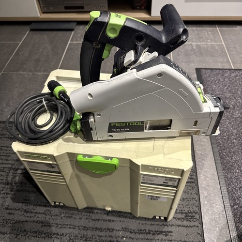 Festool tauchsäge - festool, ts