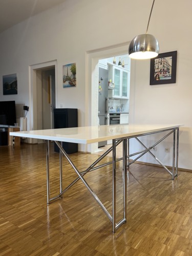 Double tisch von claasicon - double, x