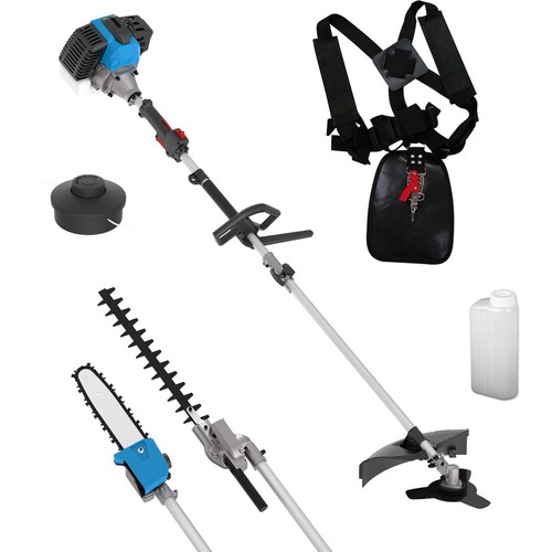 Güde 4in1 benzin - 4in1,