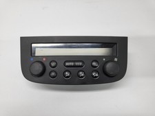 Opel Corsa C - Klimabedienteil Klima Heizungsbedienteil 24407689 (44)