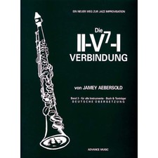 Aebersold: Die II-V7-I