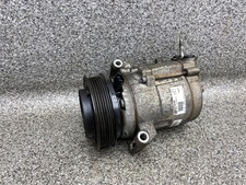 Klimakompressor 95487907 151Tkm Chevrolet Captiva 2.2D AWD Facelift 13.1996.184