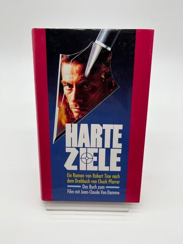 Harte ziele roman tine - :,
