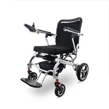 Elektrischer Rollstuhl, faltbar AT52305 150W x2