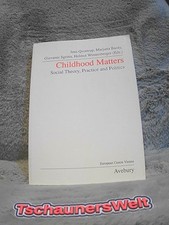 .Childhood Matters Social