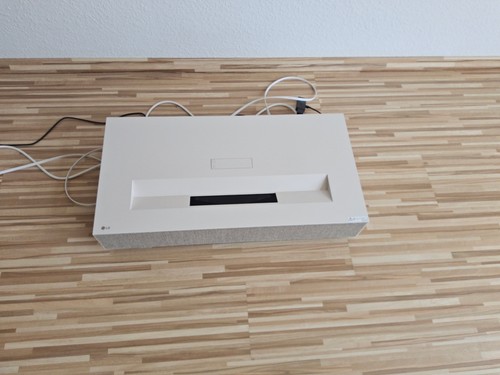 Cinebeam laser hu91 5q - laser,