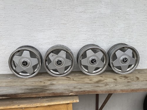 Alufelgen borbet 5 5x13 - alufelgen, a