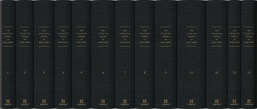 The collected works john - works,