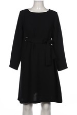 Cop.Copine Kleid Damen Dress Damenkleid Gr. EU 36 (FR 38) Schwarz #vlggobf