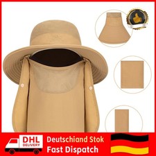 Safari Hut Herren Breite