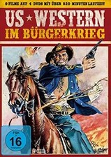 US Western im Bürgerkrieg [4