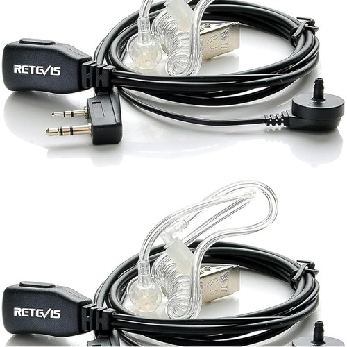Funkgeraet headset pin - funkgeraet,