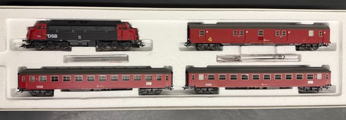 Märklin 28524 zugpackung - märklin, h0