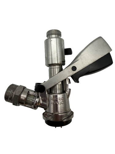 Micro matic zapfkopf system - micro, a-system