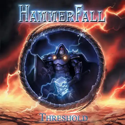 Hammerfall threshold - hammerfall,