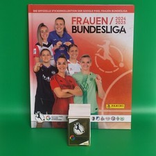 Panini Frauen Bundesliga