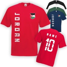 Jordanien Jordan T-Shirt