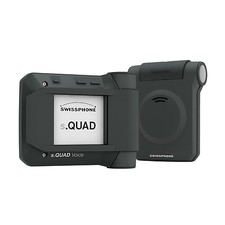 Swissphone quad voice bos - mk,