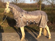 Hafer24 Shower Fliegendecke