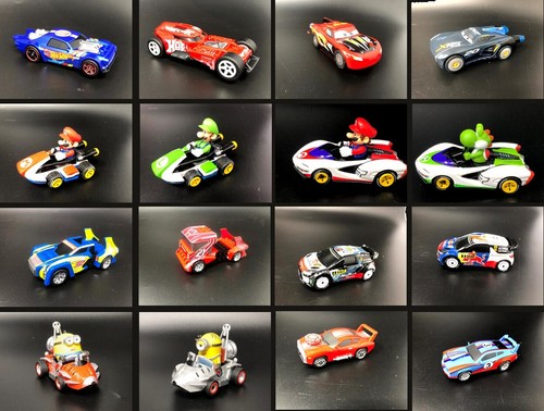 Carrera autos fahrzeuge - carrera,