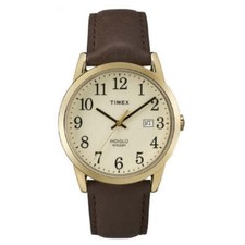 Timex Indiglo Easy Reader