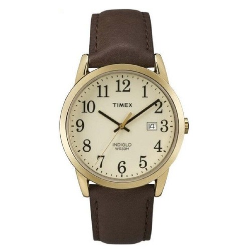 Timex indiglo easy reader - indiglo,