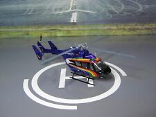 ?Revell 04833 BK117 Eurocopter D-HBKS MBB SPACE DESIGN SHIP 1:72 Roco Herpa AWM