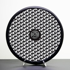 Cubist 02 6" Effektrad -