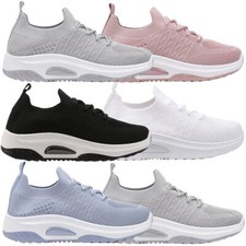 Damen Sneaker Slip On