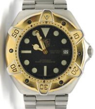 TAG Heuer Professional Men's Watch - 840.006 - siehe FOTOS -