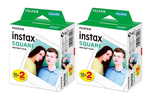 Fuji instax square - fuji,